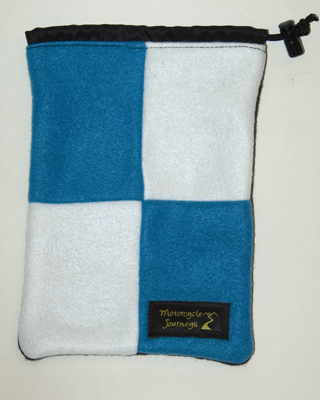 BMW colors bag